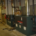 Lo Nox Burner and Boiler installation and retrofits-50